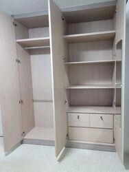 Blk 743 Lorong 5 Toa Payoh (Toa Payoh), HDB 3 Rooms #530557271